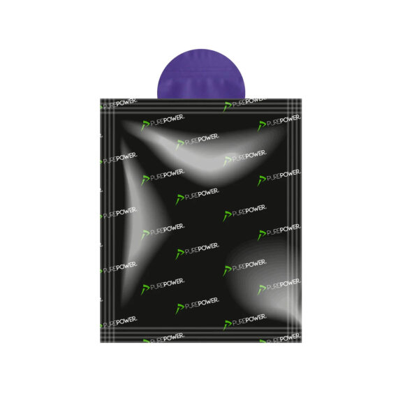 PUREPOWER SPORT A/S - CARBO RACE ELEKTROLYT SOLBÆR