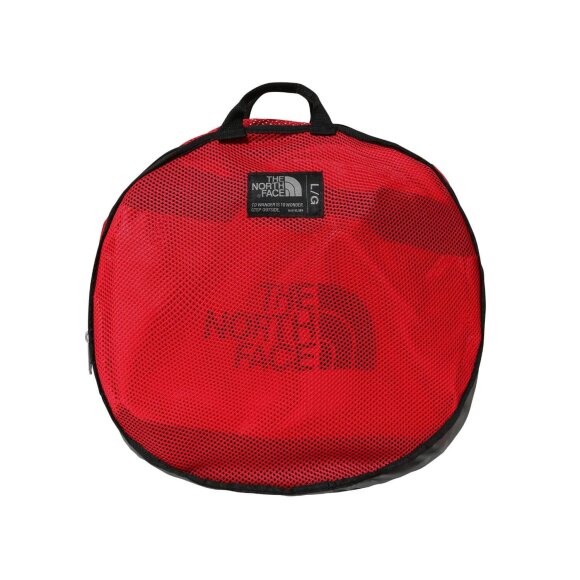 THE NORTH FACE - BASE CAMP DUFFEL L