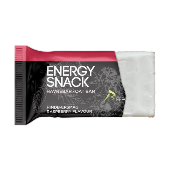 PUREPOWER SPORT A/S - ENERGY SNACK 60G