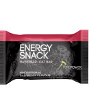 PUREPOWER SPORT A/S - ENERGY SNACK 60G