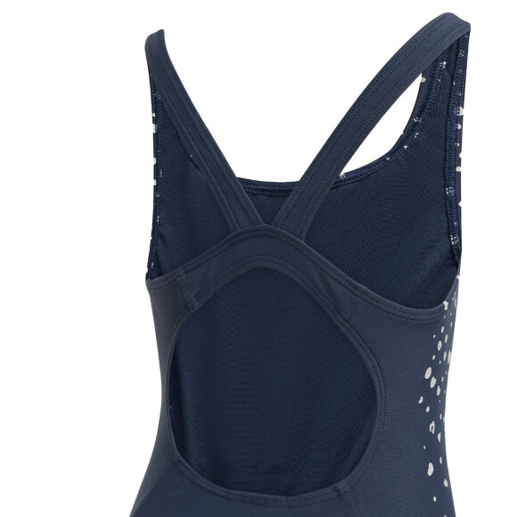 ADIDAS  - G GLAM ST SWIMSUIT