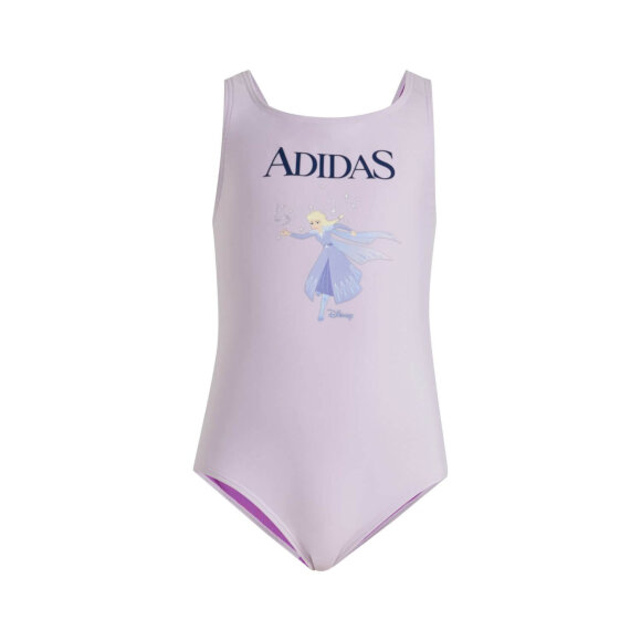 ADIDAS  - G DISNEY FROZEN SWIMSUIT