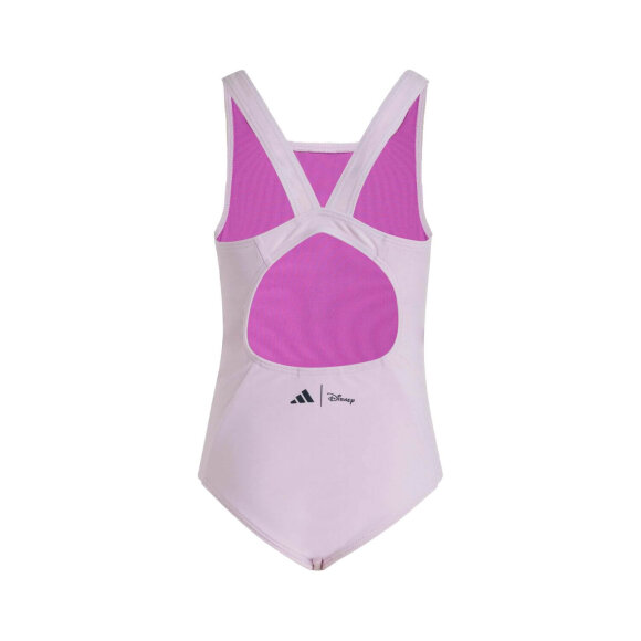 ADIDAS  - G DISNEY FROZEN SWIMSUIT