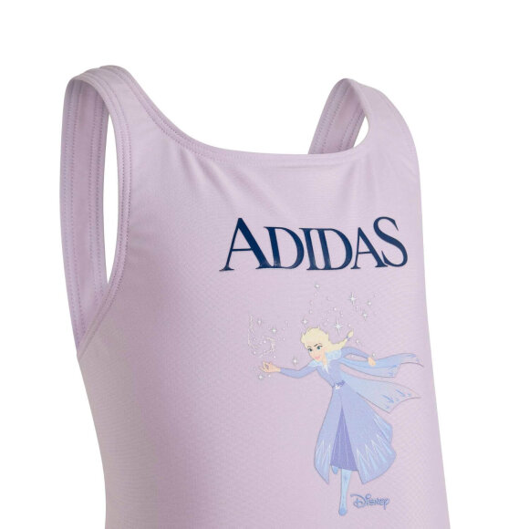 ADIDAS  - G DISNEY FROZEN SWIMSUIT
