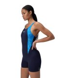 Speedo MNO - W HYBERBOOM SPLICE LEGSUIT