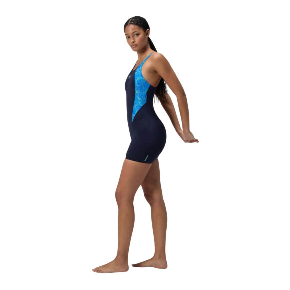 Speedo MNO - W HYBERBOOM SPLICE LEGSUIT