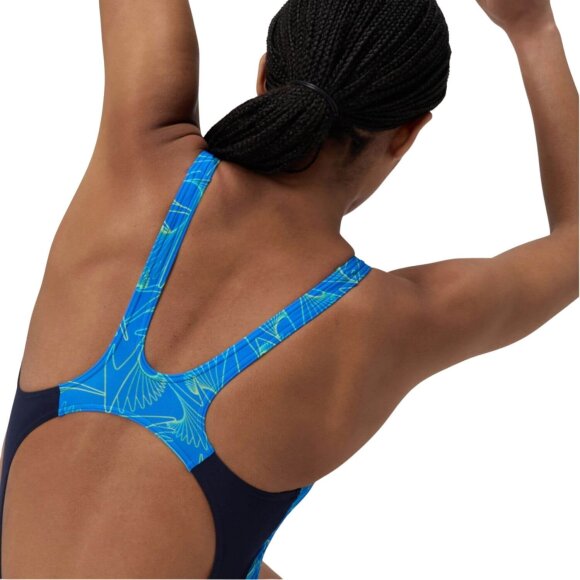 Speedo MNO - W HYBERBOOM SPLICE LEGSUIT