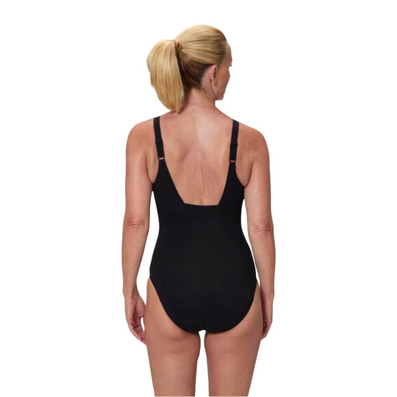 Speedo MNO - W SHAPING CONTOUR ECLIPSE