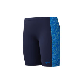 Speedo MNO - BOYS HYBERBOOM PANEL JAMMER