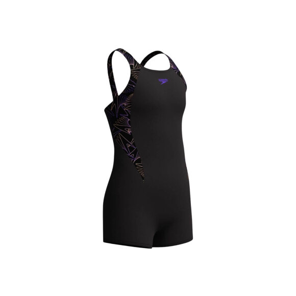 Speedo MNO - GIRLS HYBERBOOM SPLICE