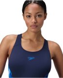 Speedo MNO - W DIGITAL PRINTED LEGSUIT