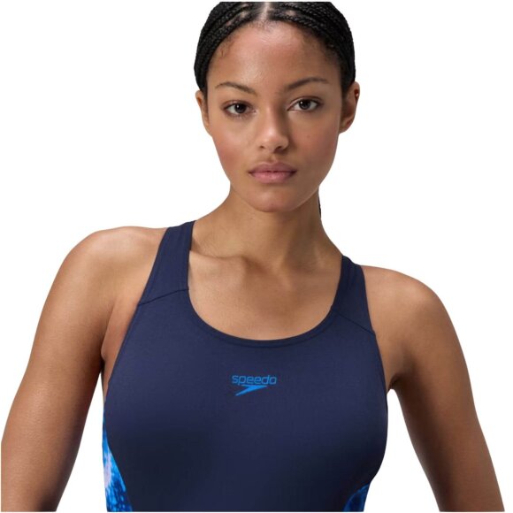 Speedo MNO - W DIGITAL PRINTED LEGSUIT