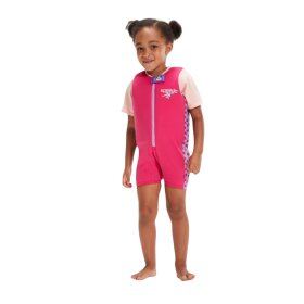 Speedo MNO - CHARACTER PRINTED FLOAT SUIT