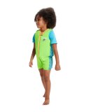 Speedo MNO - CHARACTER PRINTED FLOAT SUIT