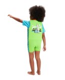 Speedo MNO - CHARACTER PRINTED FLOAT SUIT