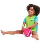 Speedo MNO - CHARACTER PRINTED FLOAT SUIT