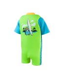 Speedo MNO - CHARACTER PRINTED FLOAT SUIT