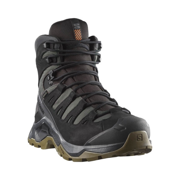 SALOMON - U QUEST TRACKER GTX