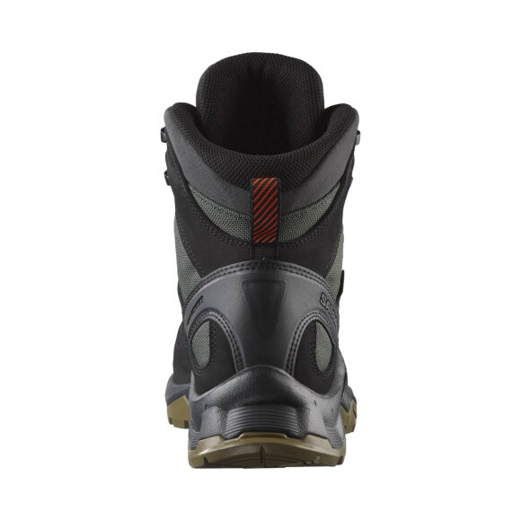 SALOMON - U QUEST TRACKER GTX
