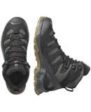 SALOMON - U QUEST TRACKER GTX