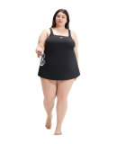 Speedo MNO - SWIM DRESS PLUS SIZE