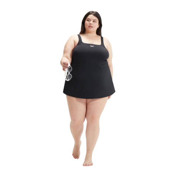 Speedo MNO - SWIM DRESS PLUS SIZE