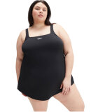 Speedo MNO - SWIM DRESS PLUS SIZE