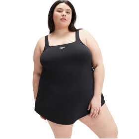 Speedo MNO - SWIM DRESS PLUS SIZE