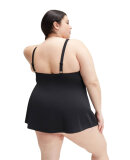 Speedo MNO - SWIM DRESS PLUS SIZE