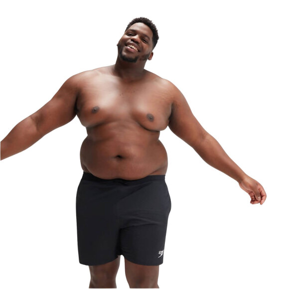 Speedo MNO - M PLUS SIZE ESSENTIAL