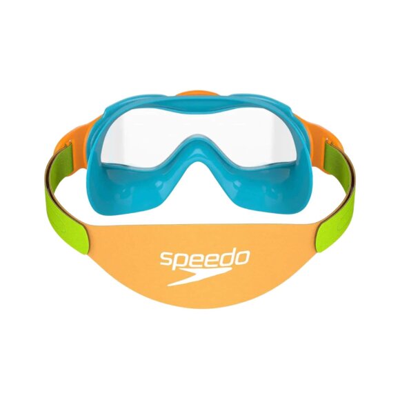 Speedo MNO - INF BIOFUSE MASK