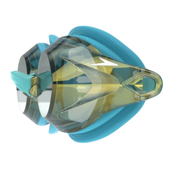 Speedo MNO - W VANQUISHER 3.0 MIRRORED