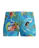 Speedo MNO - INF DIGITAL ALLOVER AQUASHORT