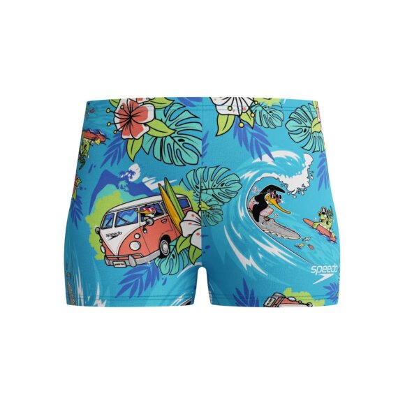 Speedo MNO - INF DIGITAL ALLOVER AQUASHORT