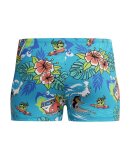 Speedo MNO - INF DIGITAL ALLOVER AQUASHORT