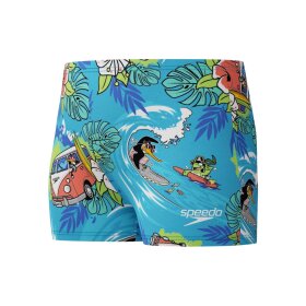 Speedo MNO - INF DIGITAL ALLOVER AQUASHORT