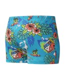 Speedo MNO - INF DIGITAL ALLOVER AQUASHORT