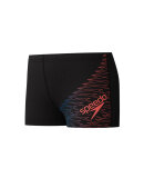 Speedo MNO - B MEDLEY LOGO AQUASHORT Speedo MNO - B MEDLEY LOGO AQUASHORT