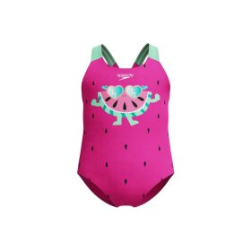 Speedo MNO - G DIGITAL PRINTED SUIT