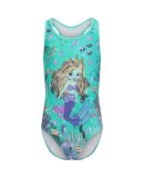 ZIG ZAG - KIDS MERMAID SWIMSUIT ZIG ZAG - KIDS MERMAID SWIMSUIT
