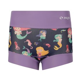 ZIG ZAG - KIDS LAMAI NEOPRENE SWIM NAPPY