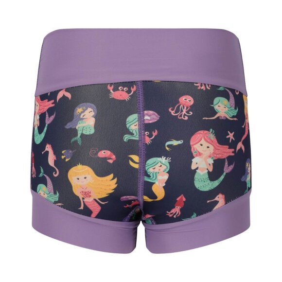 ZIG ZAG - KIDS LAMAI NEOPRENE SWIM NAPPY