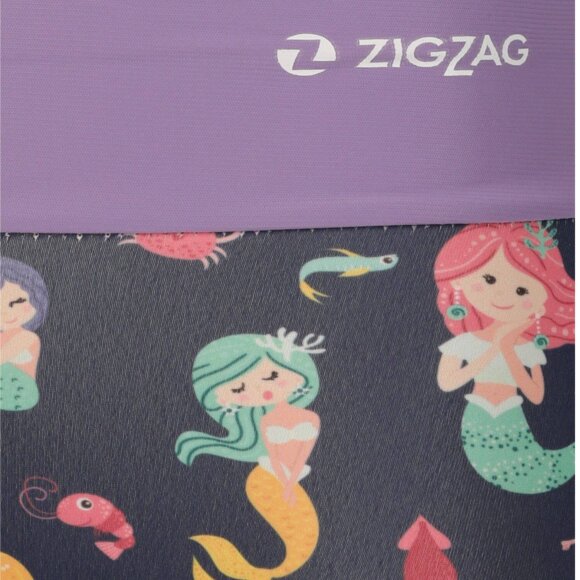 ZIG ZAG - KIDS LAMAI NEOPRENE SWIM NAPPY