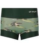 ZIG ZAG - KIDS LAMAI NEOPRENE SWIM NAPPY