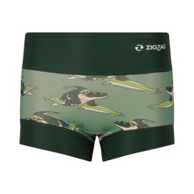 ZIG ZAG - KIDS LAMAI NEOPRENE SWIM NAPPY