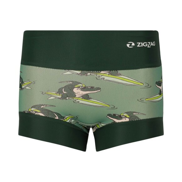 ZIG ZAG - KIDS LAMAI NEOPRENE SWIM NAPPY