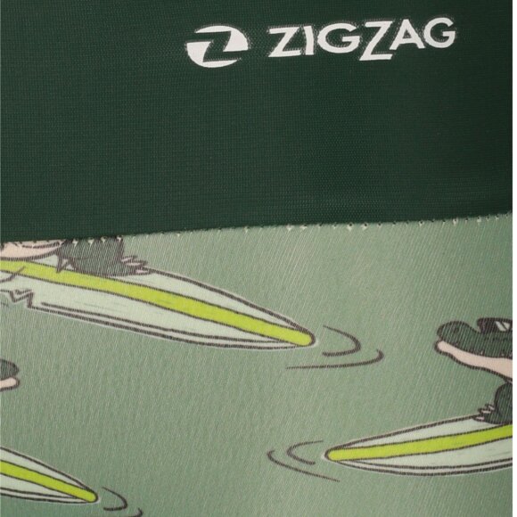 ZIG ZAG - KIDS LAMAI NEOPRENE SWIM NAPPY