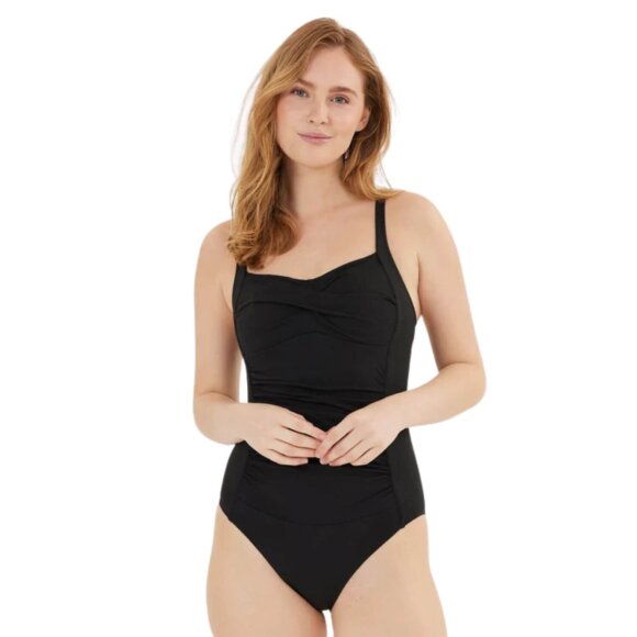 CRUZ - W NICOLA SWIMSUIT