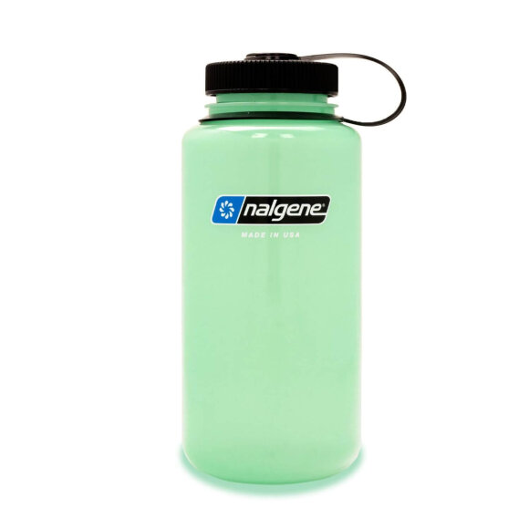 NALGENE - WIDE MOUTH SUSTAIN
