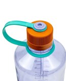 NALGENE - NARROW MOUTH SUSTAIN NALGENE - NARROW MOUTH SUSTAIN